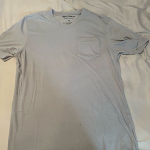 Nautica V Neck T-Shirt